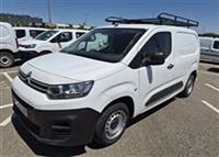 CITROEN 1.5 BLUEHDI 75KW TALLA M CONTROL (1 - 3713-LZP
